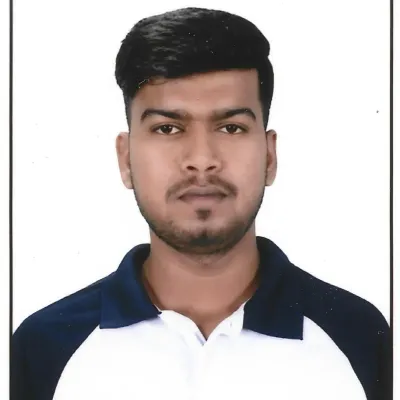 ABHISHEK ABHISHEK