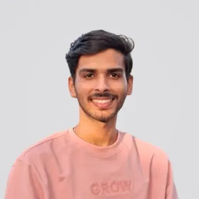 Tanishq Jain