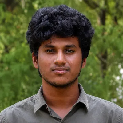 kaushiik arul