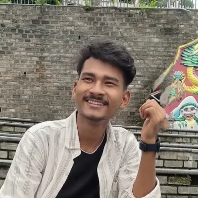 Saikat Roy