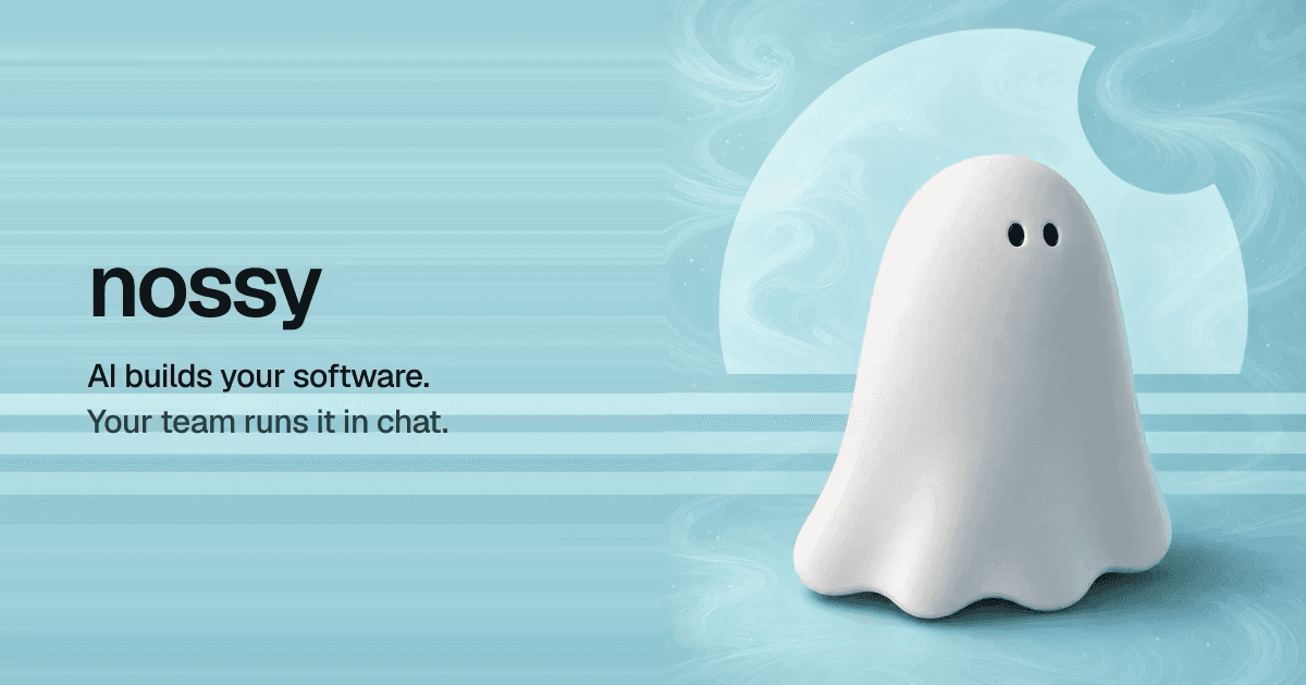 Nossy AI image 2