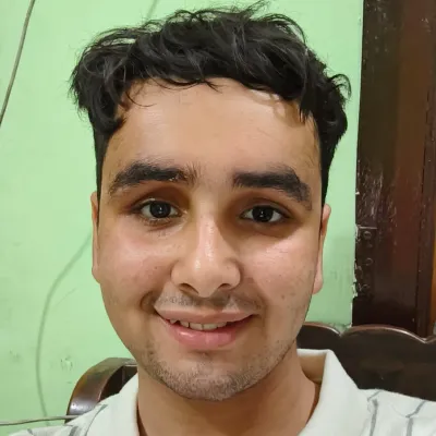 Uday Pratap