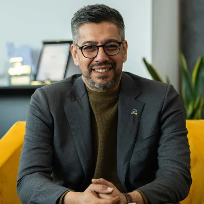 Saman Beiraghi