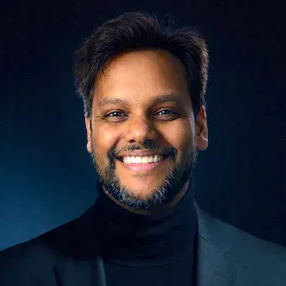 Aashish Kumar