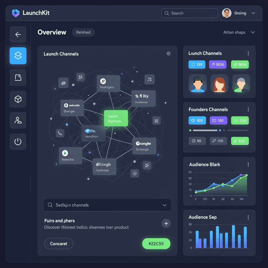 LaunchKit: Devtool for Product Launches image 2