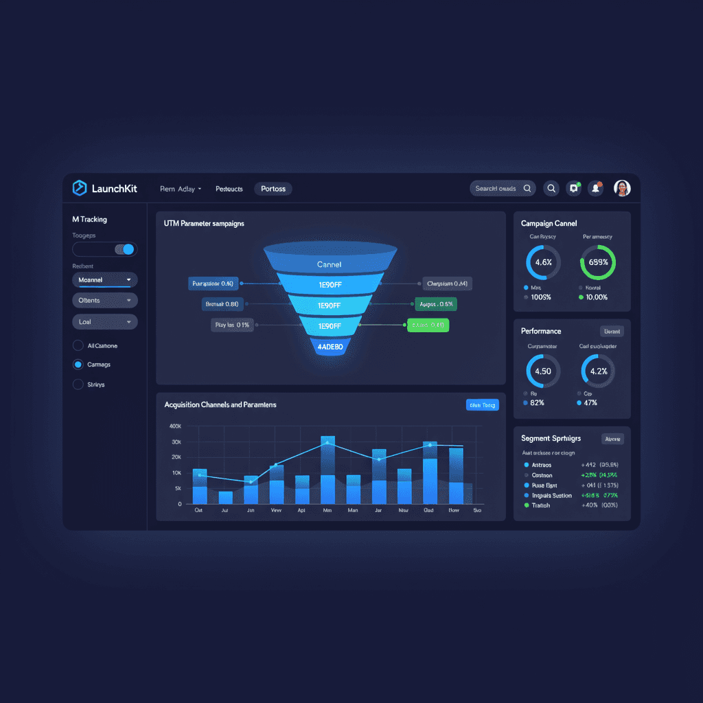 LaunchKit: Devtool for Product Launches image 4