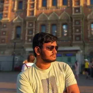 Saptarshi Sen