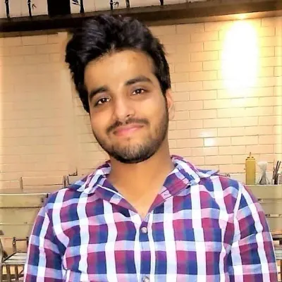 Rohit Bhargava