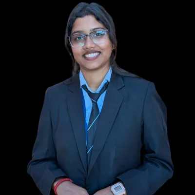 Akanksha Kumari