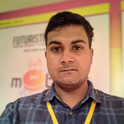 Sumit Kumar