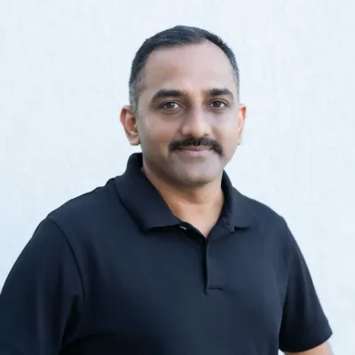 Viswa Prathap