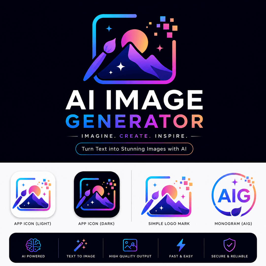 Ai-Image-Generator