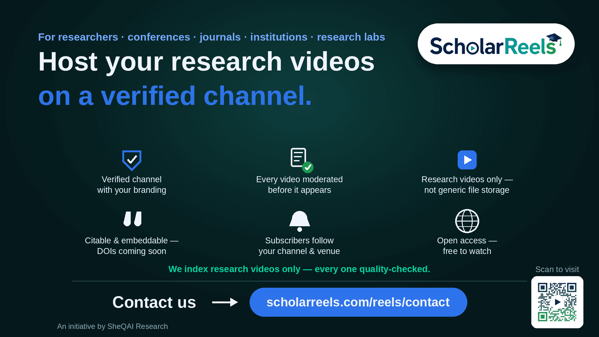 ScholarReels image 4