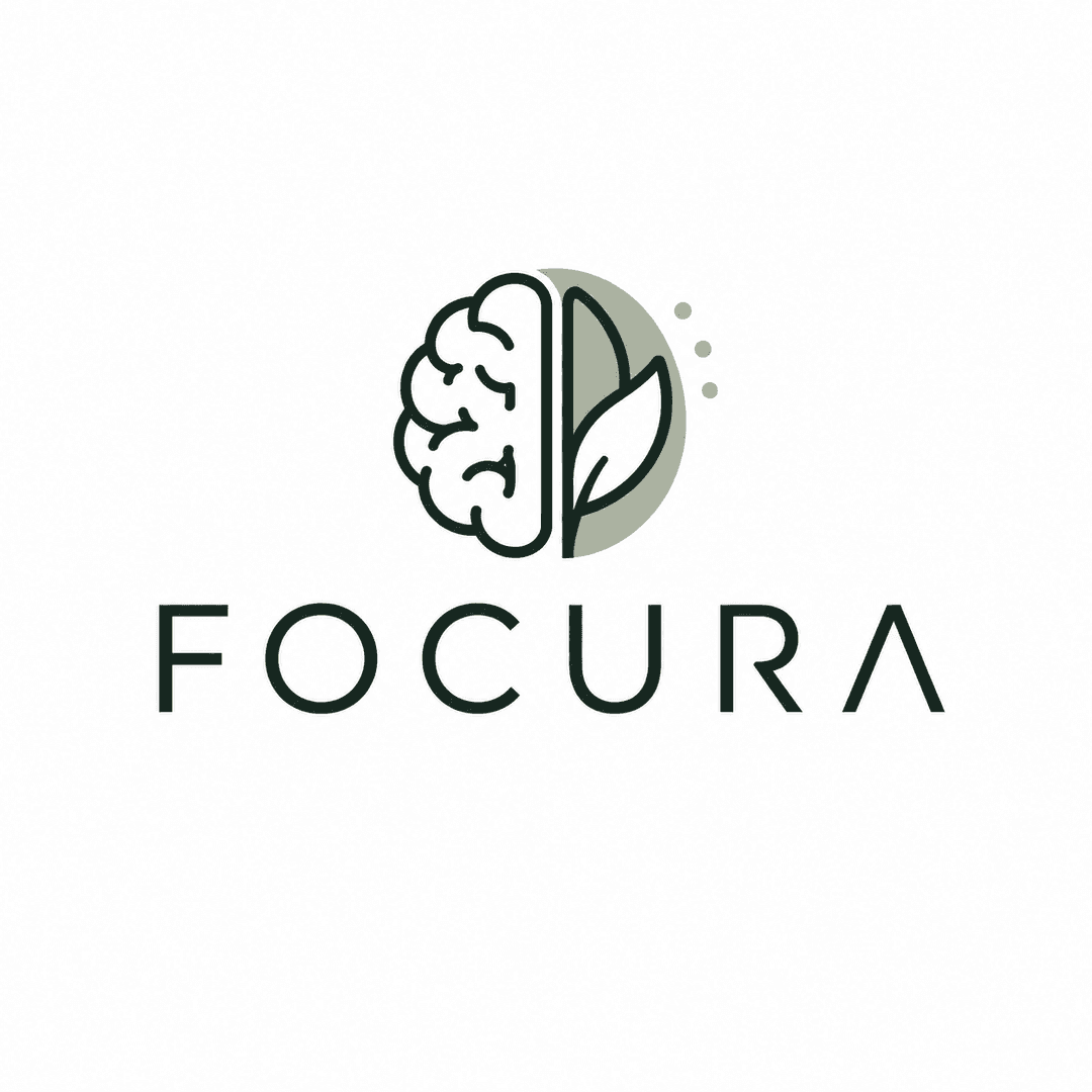 Focura: Neuro-Optimized Landing Page