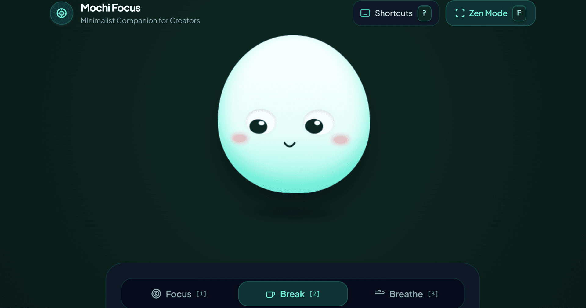 Mochi Focus image 3