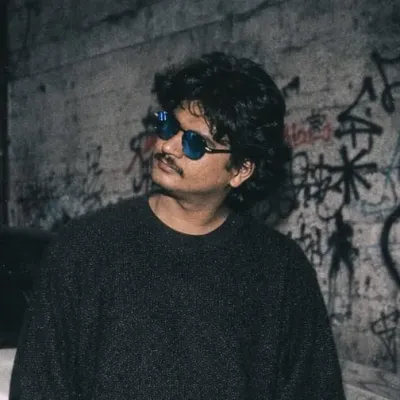 Ajitesh Madduagri