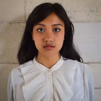 Miraya Borah