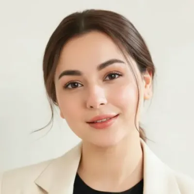 Ava Collins