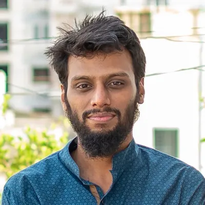 Muhammad Alamin Islam