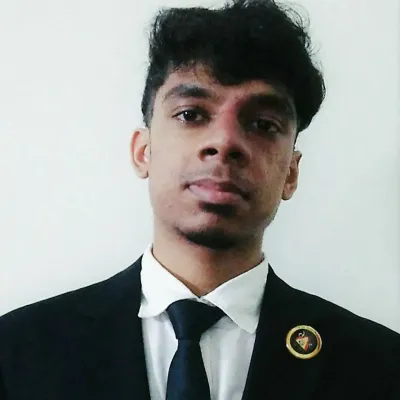 Akash AnilKumar