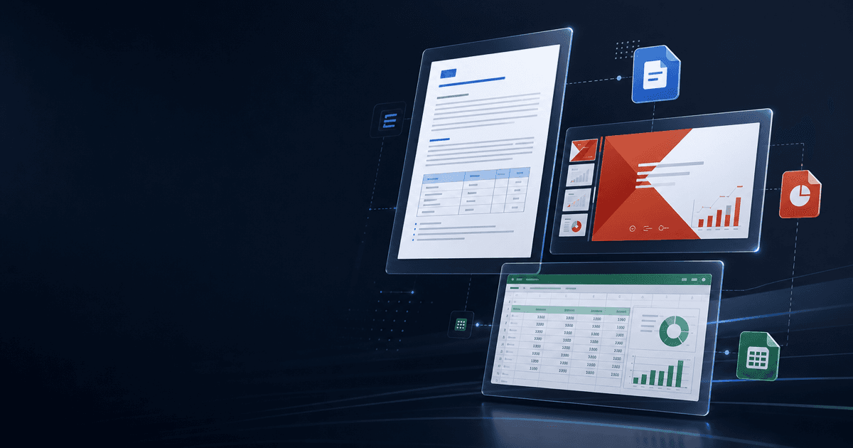 Flyfish Office Preview image 1