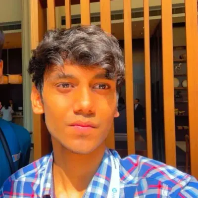 Ayush Shekhar