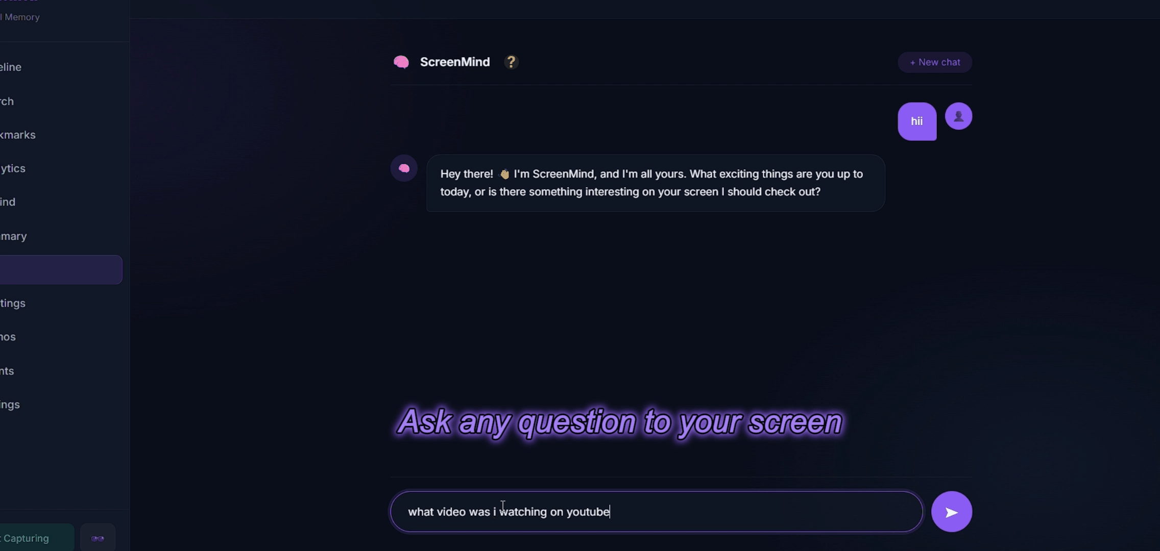 ScreenMind image 2