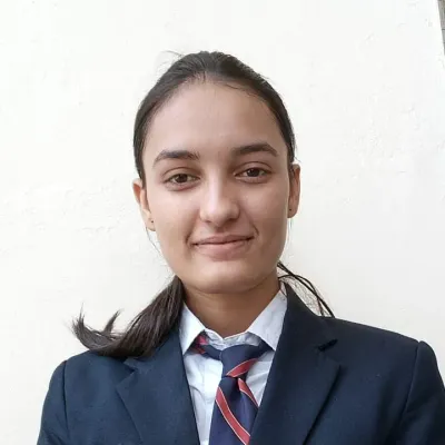 Riya Jain