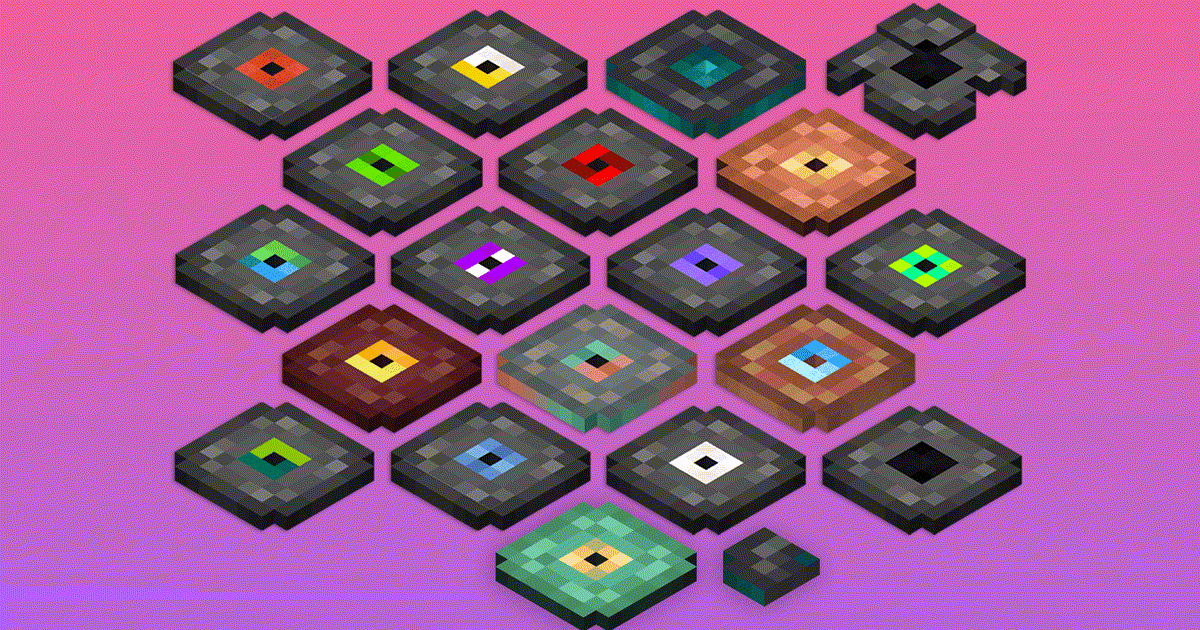 Jockey Radio: A Fabric Minecraft Mod image 2