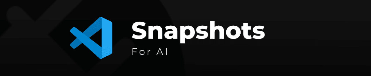 Snapshots for AI (VS Code Edition) image 2