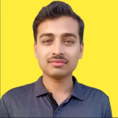 HIMANSHU KUMAR • Peerlist