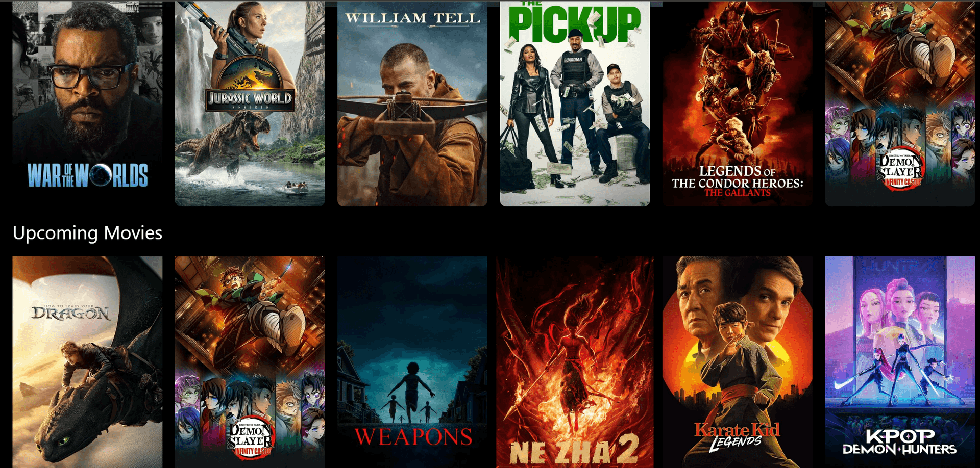 🚀 Netflix-GPT image 4