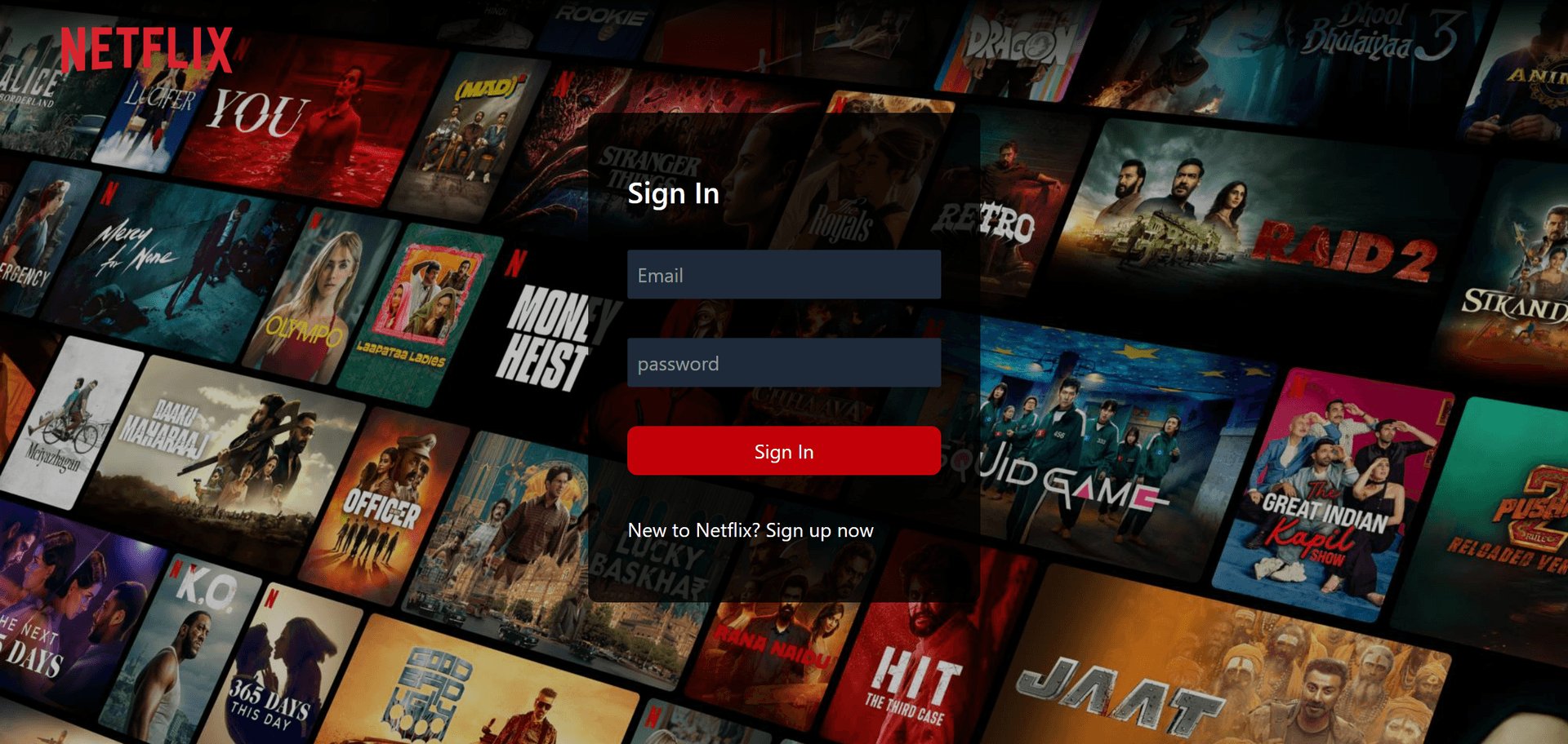 🚀 Netflix-GPT image 2