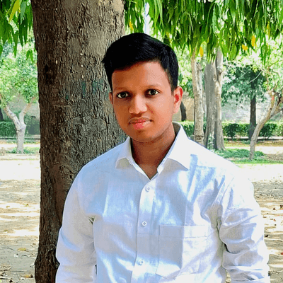 Kanishk Modi