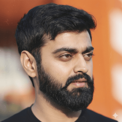 Shashank B