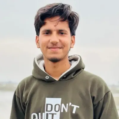 Harsh Sharma
