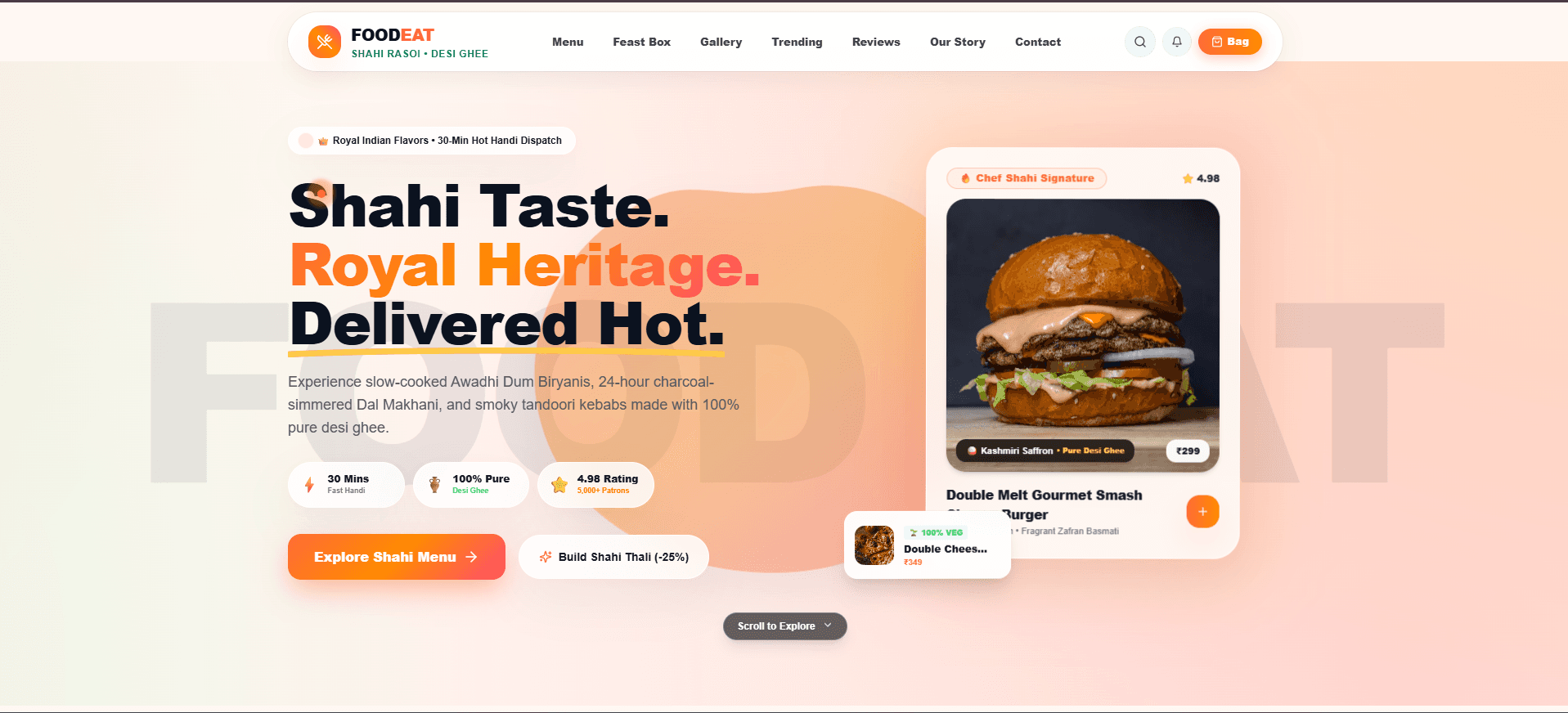 FoodEat image 2