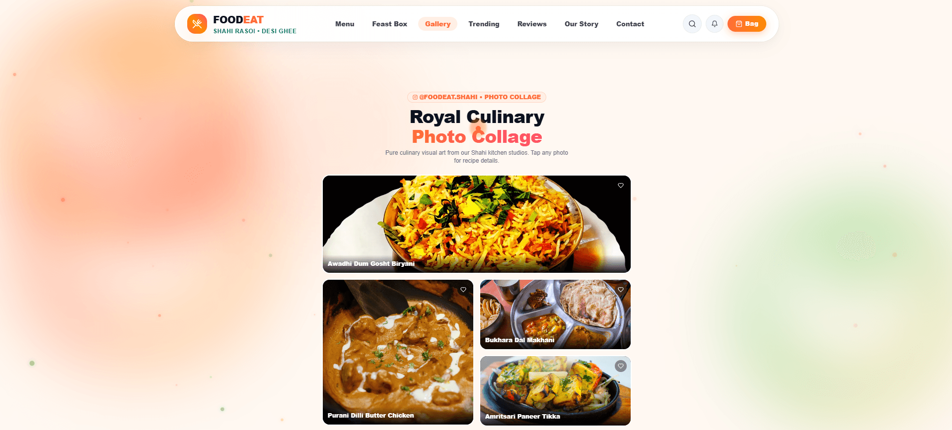 FoodEat image 5