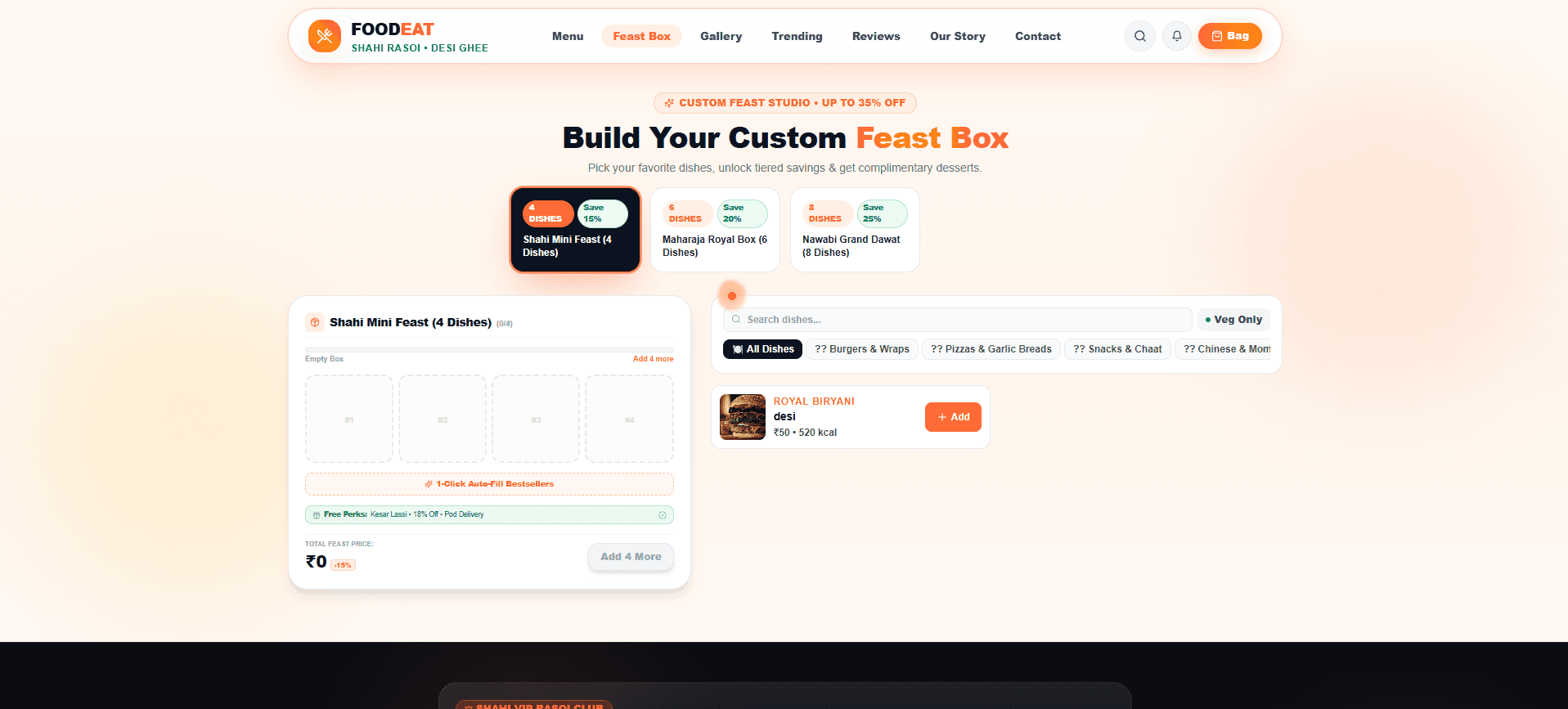 FoodEat image 4