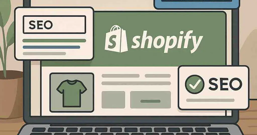 Shopify Theme SEO: How to Choose Themes That Rank