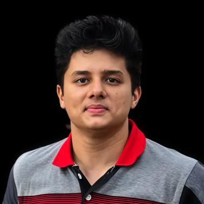 Lakshay Dhoundiyal