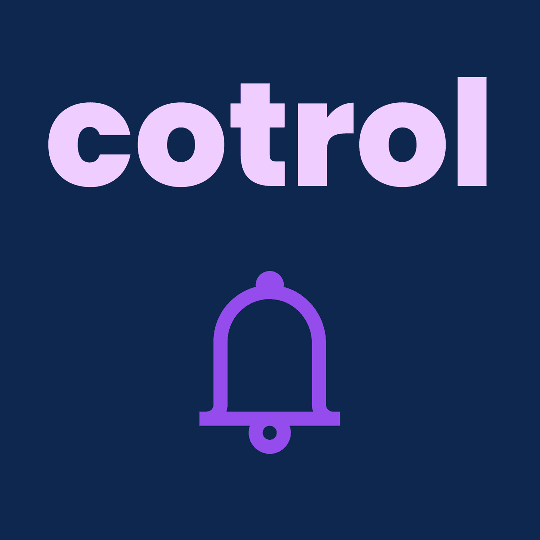 Cotrol - Healthcare Assistant