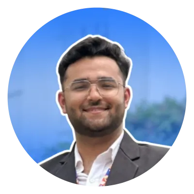 Yashaswee Kesharwani