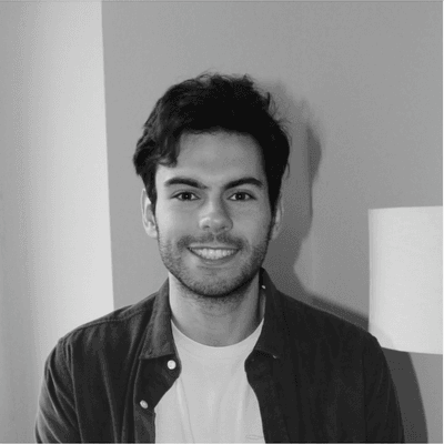 Peter Cybriwsky • Peerlist