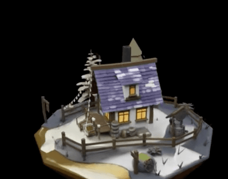 3D-Agent | Blender AI Plugin for 3D Modeling image 3