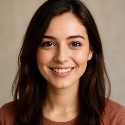 Alice Hale • Peerlist