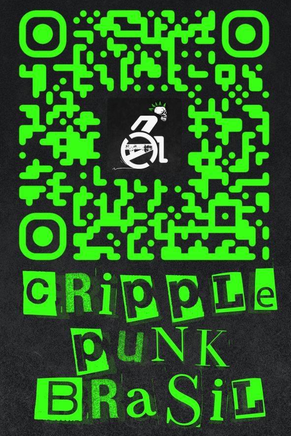 Cripple Punk Brasil: O Fanzine