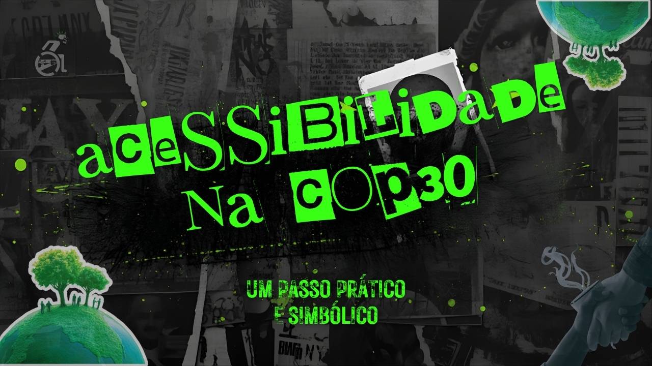 Cripple Punk Brasil: O Fanzine image 1