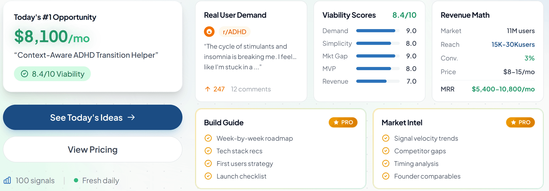 Shipsignal.ai image 2