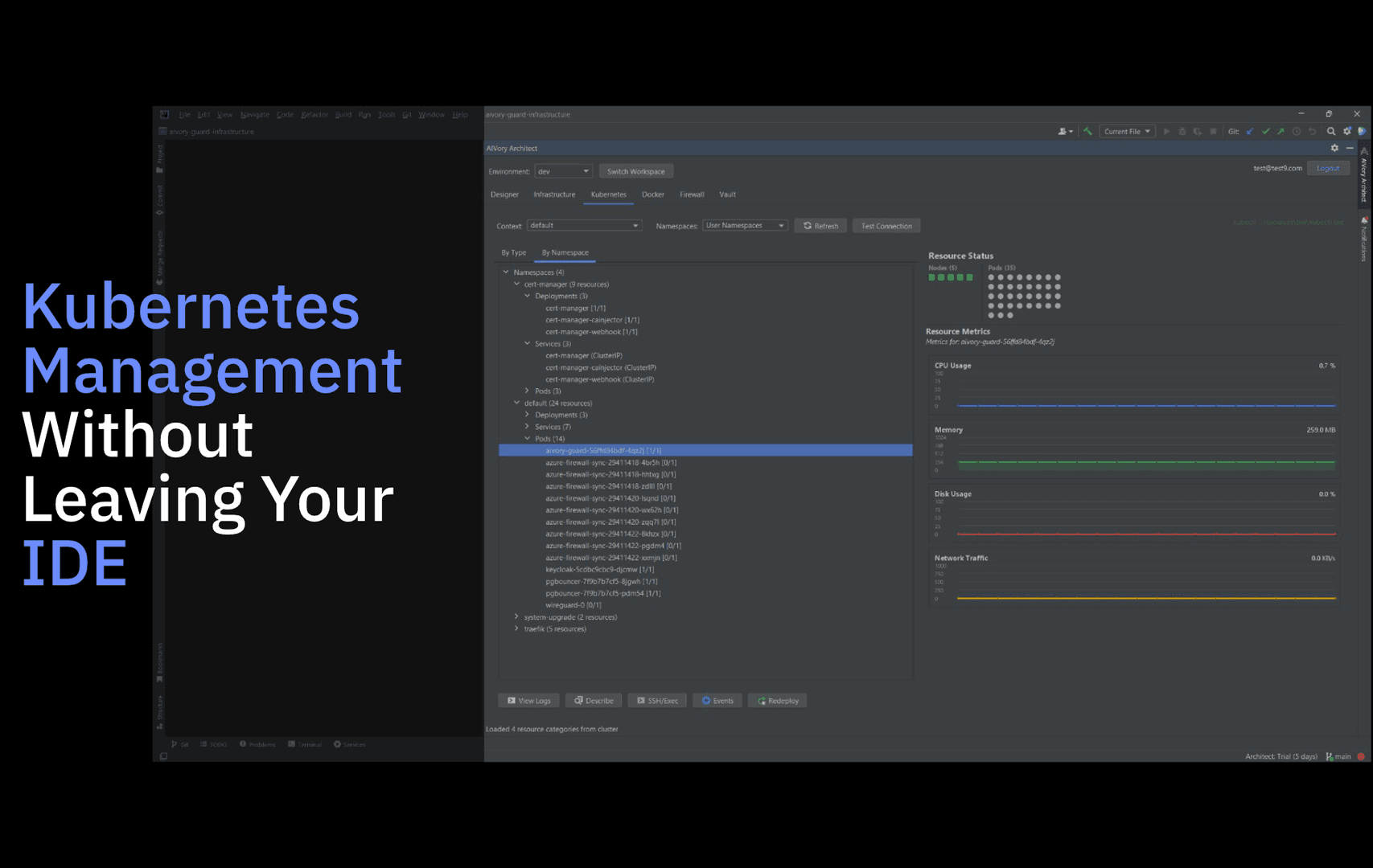 AIVory Architect image 2